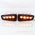 F150 2022 AUTO Mchana wa Mchana Mwanga LED DRL